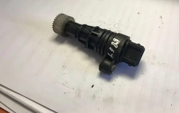 Mitsubishi Colt CZ3 Speed sensor (speedometer sensor) 