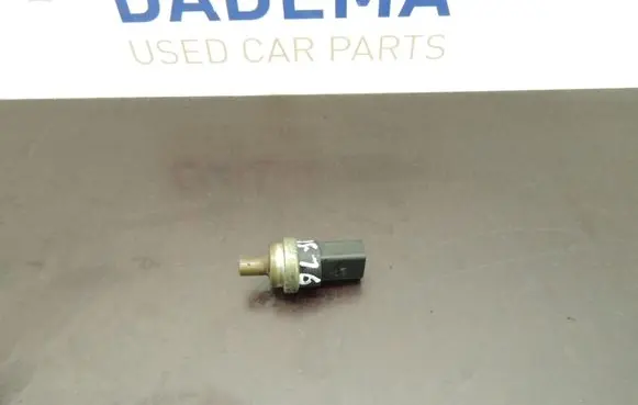 Audi A3 S3 A3 Sportback 8P Coolant temperature sensor DS16