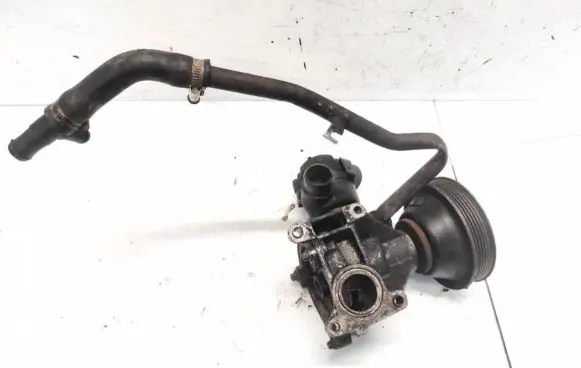 Mercedes-Benz E W124 Water pump 1032000117