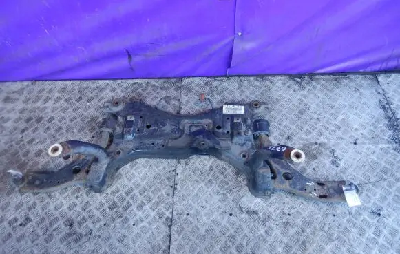 Ford Focus C-MAX Front subframe