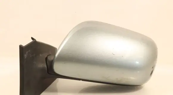 Toyota Yaris Front door electric wing mirror E8013935