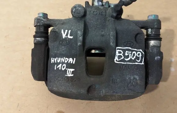 Hyundai i10 Front brake caliper BC140-229