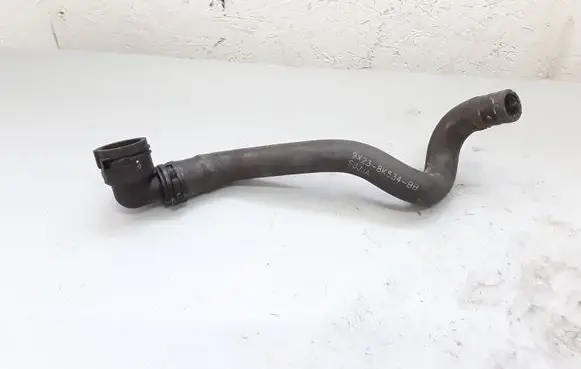 Jaguar XF Engine coolant pipe/hose 9X238K534BB