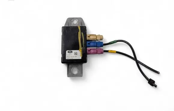 Jaguar XF X260 Aerial antenna filter DPLA-19C097-BA