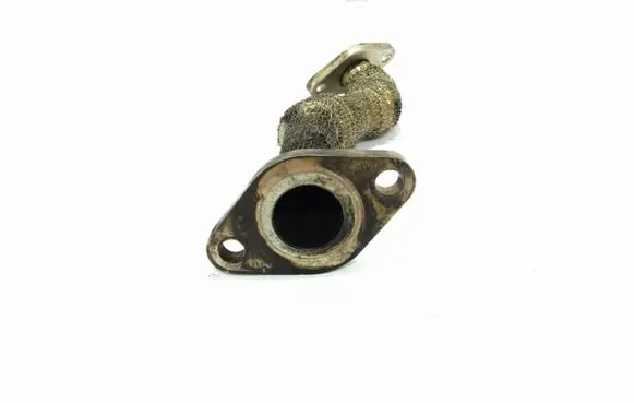 Volkswagen PASSAT B5 EGR valve line/pipe/hose 028131521