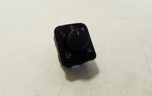 Skoda Kamiq Wing mirror switch 654959565