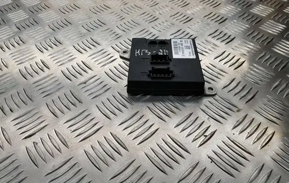 Mercedes-Benz E W211 Comfort/convenience module 2115453632