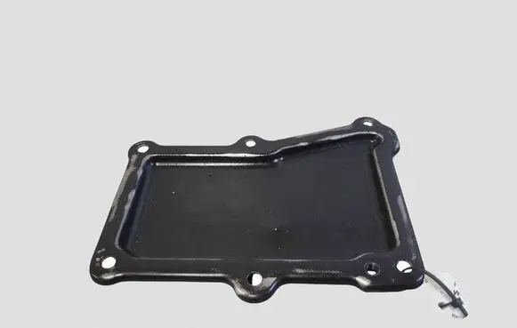 Mercedes-Benz E W212 Oil sump A2720100126