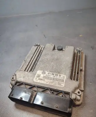 Engine control unit/module