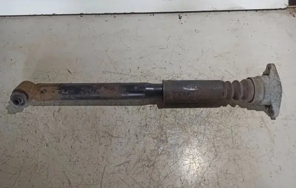 Audi A6 S6 C6 4F Rear shock absorber/damper