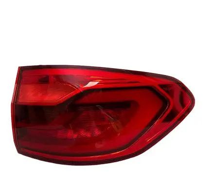BMW 5 G30 G31 Rear/tail lights 7388948 631002 631000