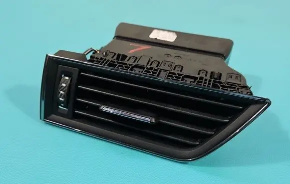Skoda Superb B8 (3V) Dashboard air vent grill cover trim 3V0819701C IMPRK1436797