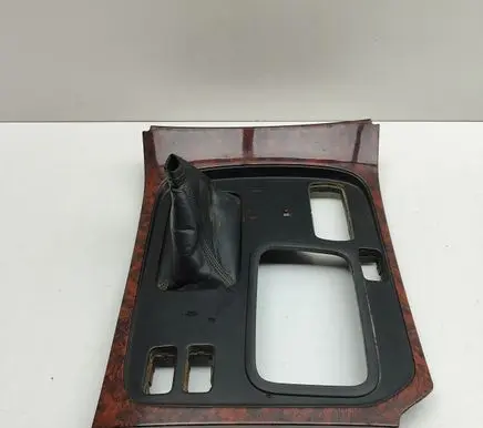 Toyota Land Cruiser (J100) Other center console (tunnel) element 5881360060 5880460220