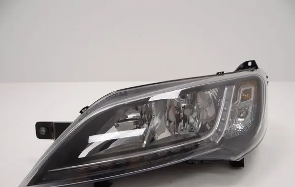 Fiat Ducato Headlight/headlamp 1394433080 00501319999 27A171