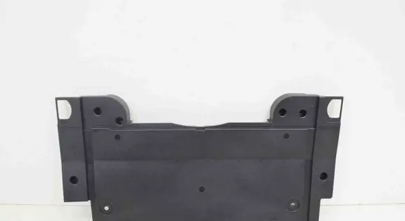 Audi A4 S4 B9 8W Trunk/boot floor carpet liner 8W5863373A