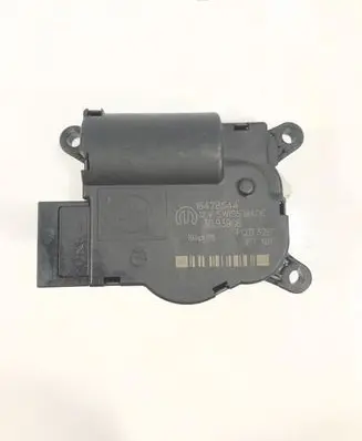 Chrysler Pacifica Air flap motor/actuator 16478544 3093906