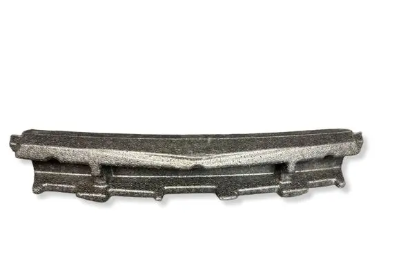 Mercedes-Benz C W204 Front bumper foam support bar A2048853837