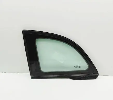Fiat 500E Rear side window 52138583 52138586