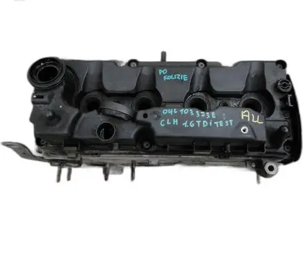 Volkswagen Golf VII Engine head 