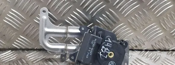 Honda Stream Air flap motor/actuator 0637008650
