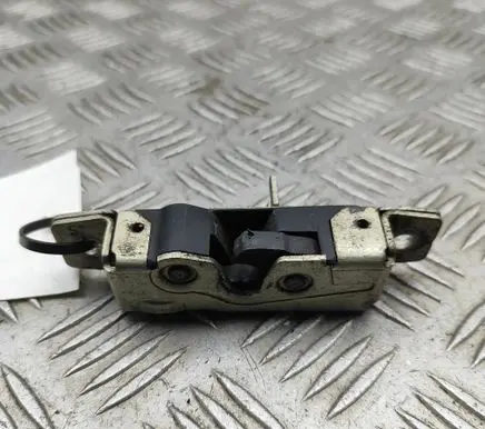 Mercedes-Benz Sprinter W906 Sliding door lock A9067300435