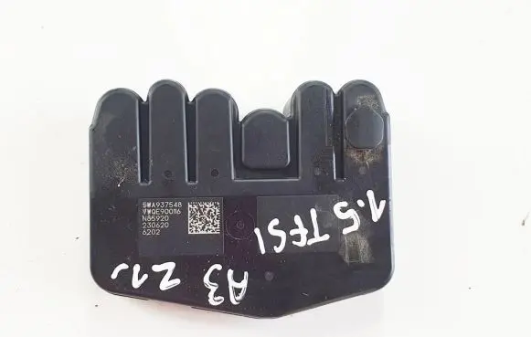 Audi A3 8Y Positive cable (battery) 5WA937548 N85920 VWCE900116