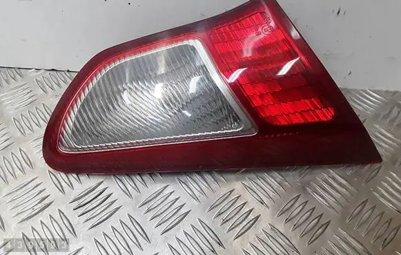 Mitsubishi Lancer VIII Tailgate rear/tail lights 13287977