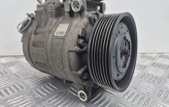BMW 3 E90 E91 Air conditioning (A/C) compressor (pump) 6956719