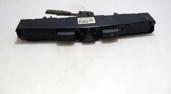 Opel Astra H Other switches/knobs/shifts