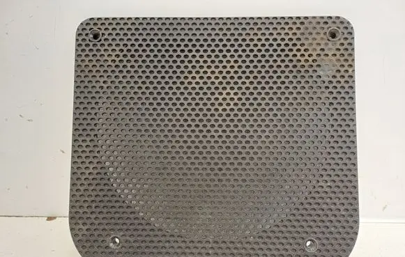 Mini Paceman (R61) Subwoofer grill/trim 9800513