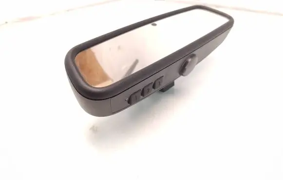 BMW X3 F25 Rear view mirror (interior) 9224345 32533442 9052721000