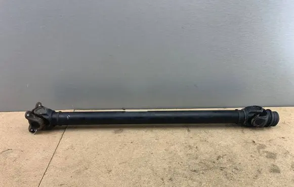 BMW X3 F25 Front prop shaft 8605867 26208605867 26209425909