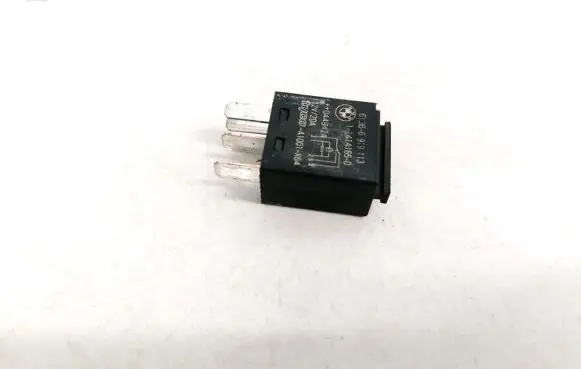 BMW 1 E81 E87 Other relay 61366919113 6136-6919113