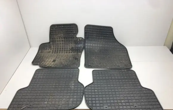 Seat Altea Car floor mat set 