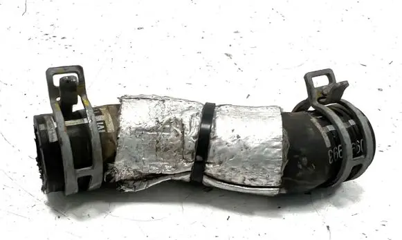 Chevrolet Volt I Engine coolant pipe/hose 20999993