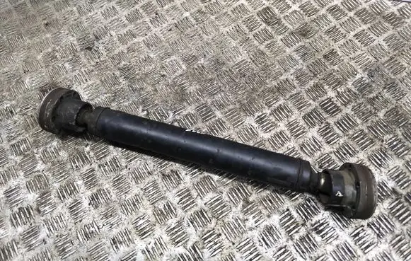 Mercedes-Benz ML W164 Front prop shaft A1644100701