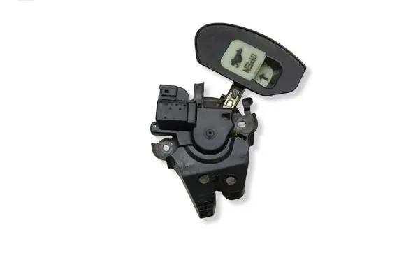 Mazda 6 Tailgate/trunk/boot lock/catch/latch 