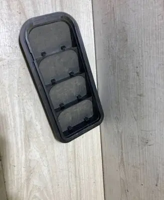 Audi Q3 F3 Quarter panel pressure vent 7N0819465E