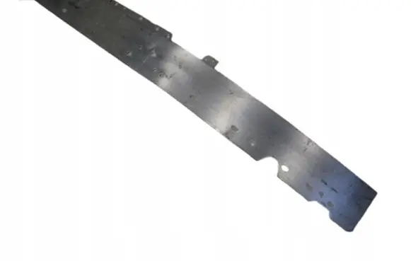 Mercedes-Benz EQC Front bumper cross member A2136201700
