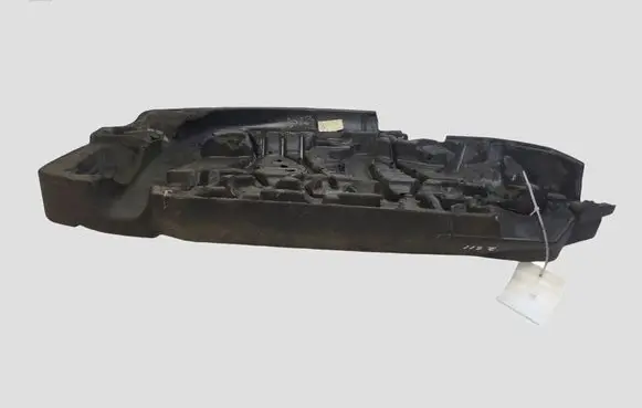 Volvo V40 Engine cover (trim) 30757910