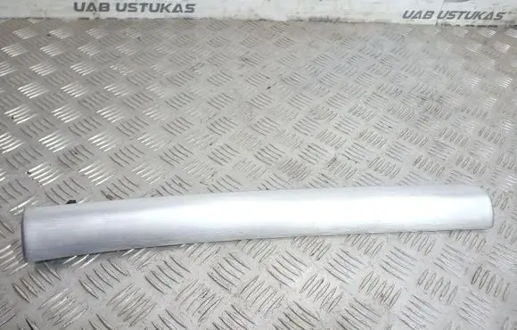 Audi A4 S4 B7 8E 8H Panel trim 8H2853189