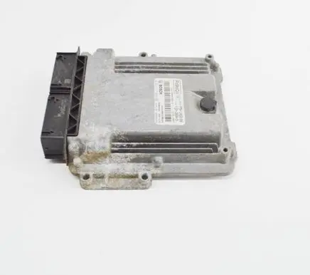 Ford Focus Engine control unit/module FM5A12A650BAB F1EA12B684CA