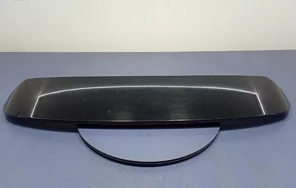 Honda Accord Rear window tailgate spoiler 74900TL4G010