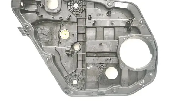Hyundai i40 Rear window lifting mechanism without motor 834703ZXXX