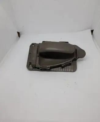 Citroen Xsara Picasso Rear door interior handle 9631487677