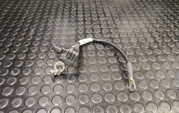 Audi Q5 SQ5 Negative earth cable (battery) 8R0915181B