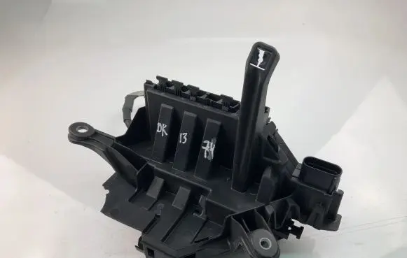 Mercedes-Benz S W220 Other control units/modules A2055401850
