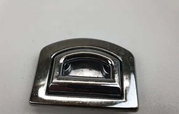 Audi A7 S7 4G Tie down hook / loop 1K0864203