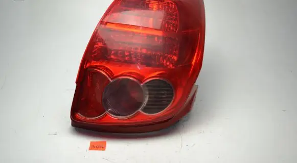 Toyota Auris 150 Rear/tail lights