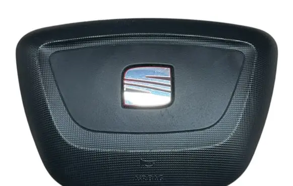 Seat Ibiza IV (6J,6P) Steering wheel airbag 6J0880201A